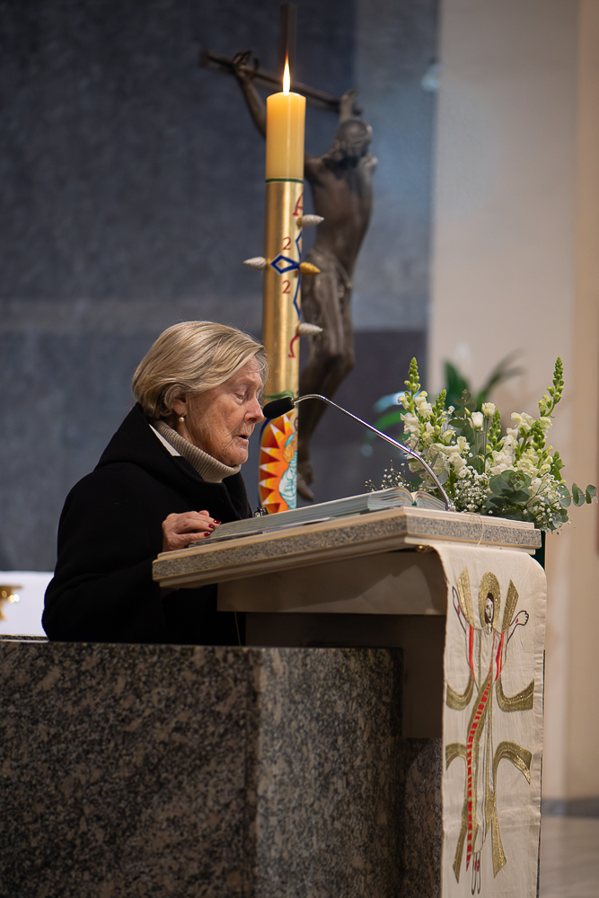 Veglia Pasquale 2026