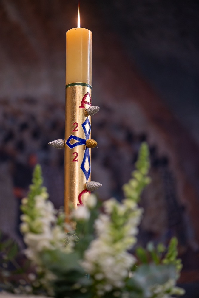 Veglia Pasquale 2026