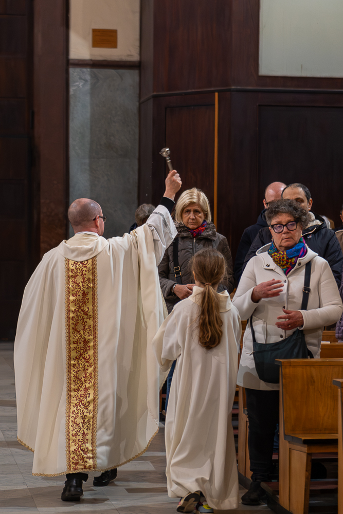 Veglia Pasquale 2026