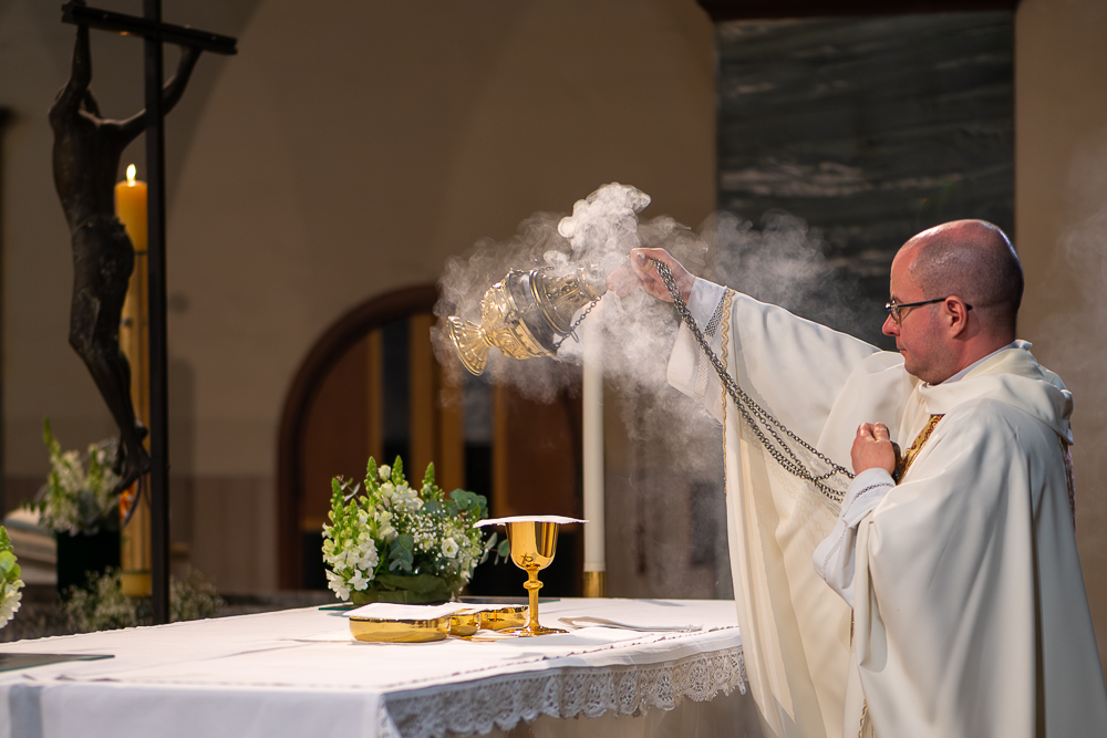 Veglia Pasquale 2026