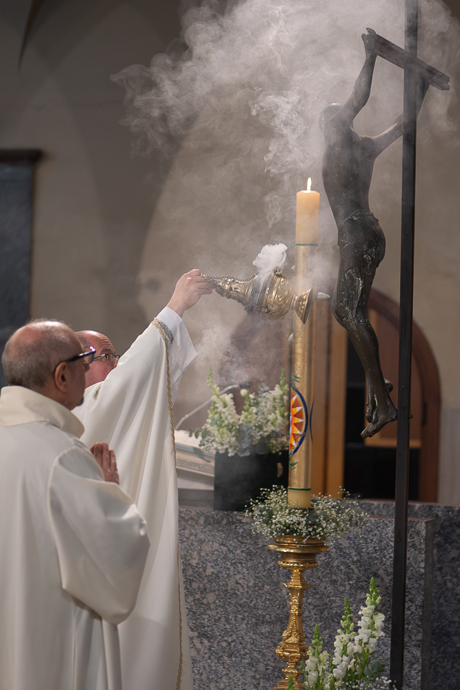 Veglia Pasquale 2026