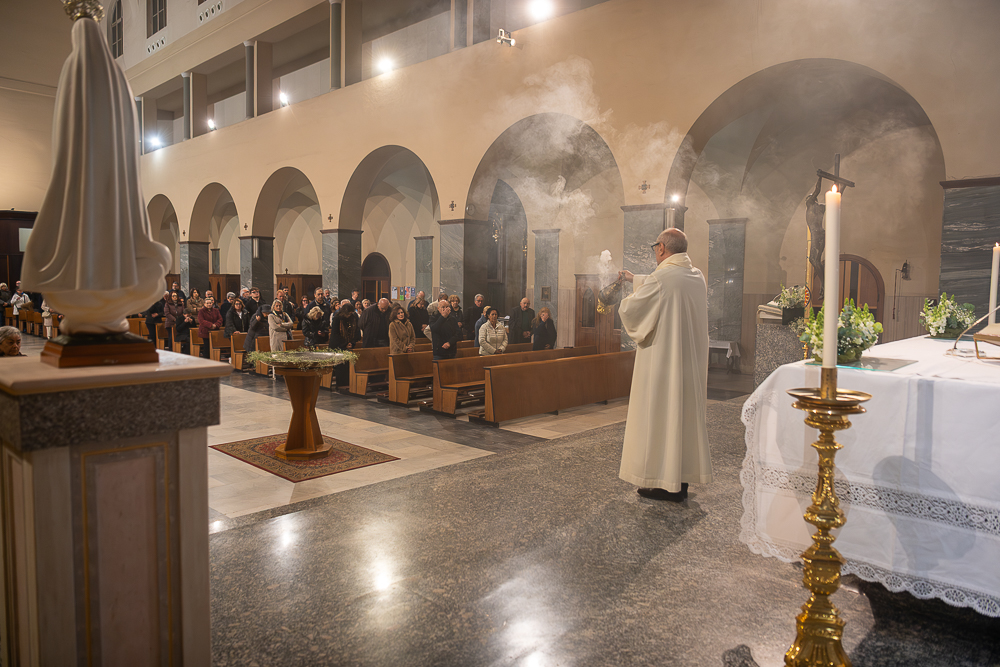 Veglia Pasquale 2026