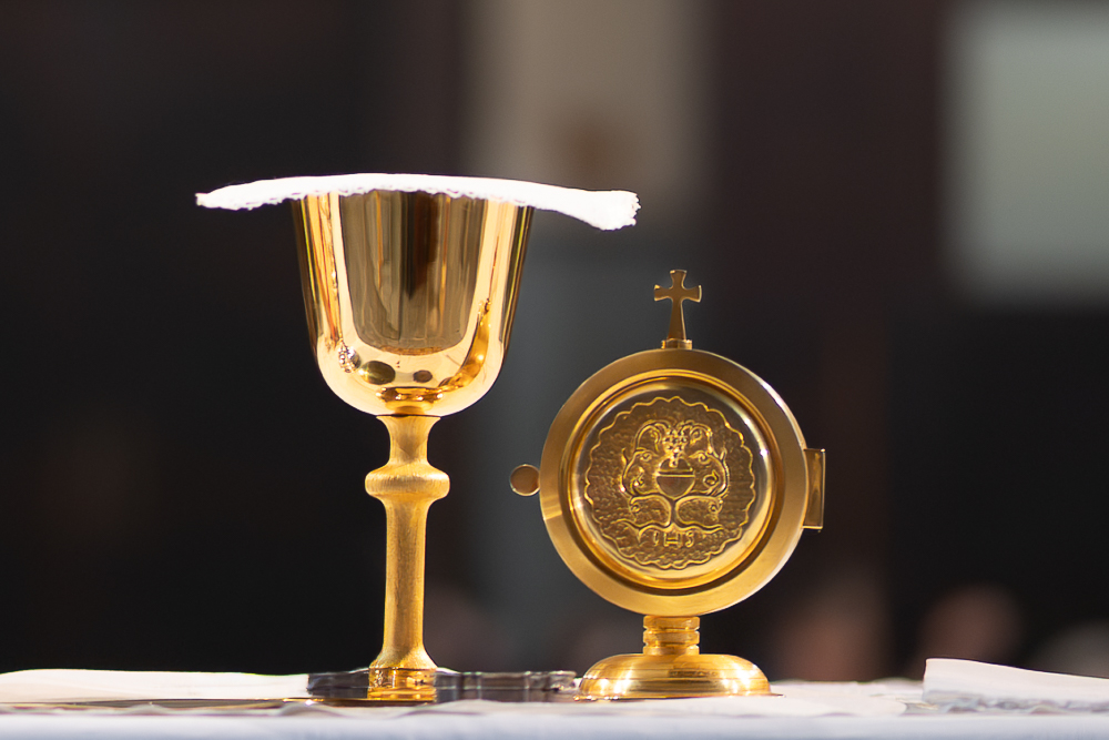 Veglia Pasquale 2026