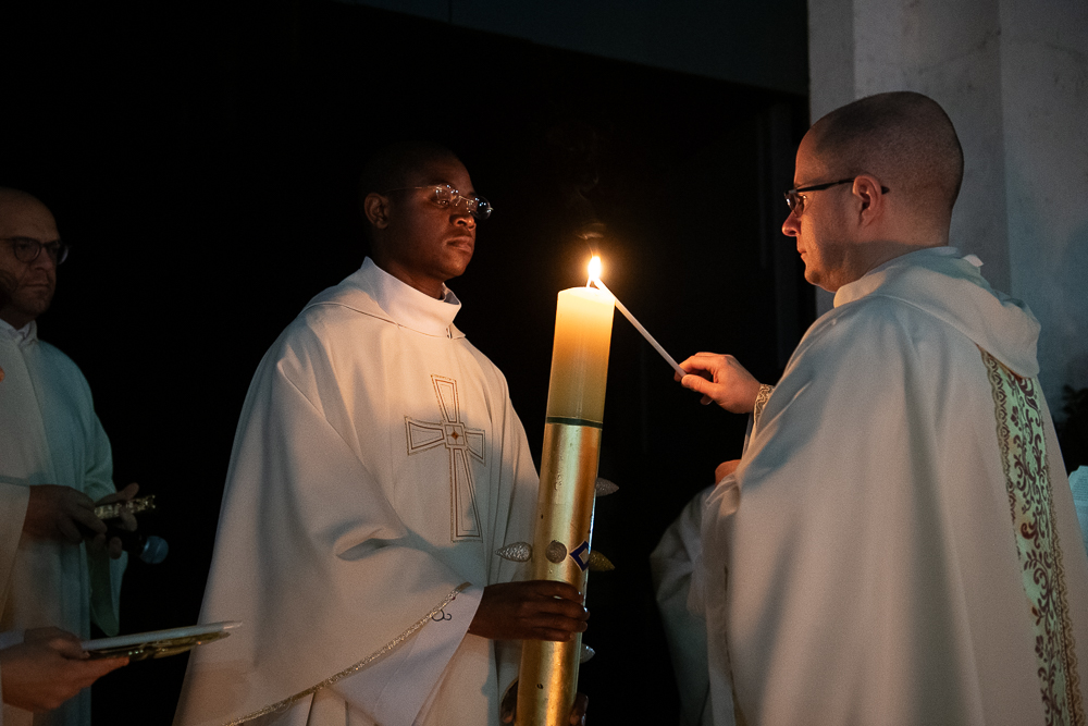 Veglia Pasquale 2026