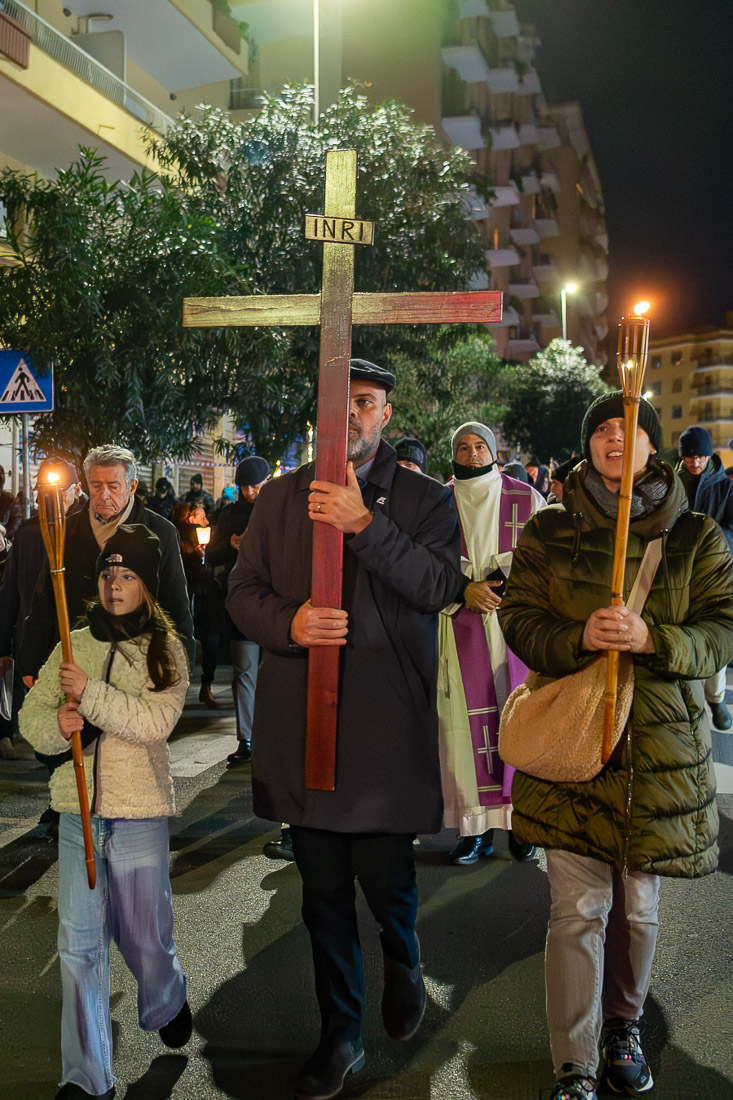 Via Crucis 2026
